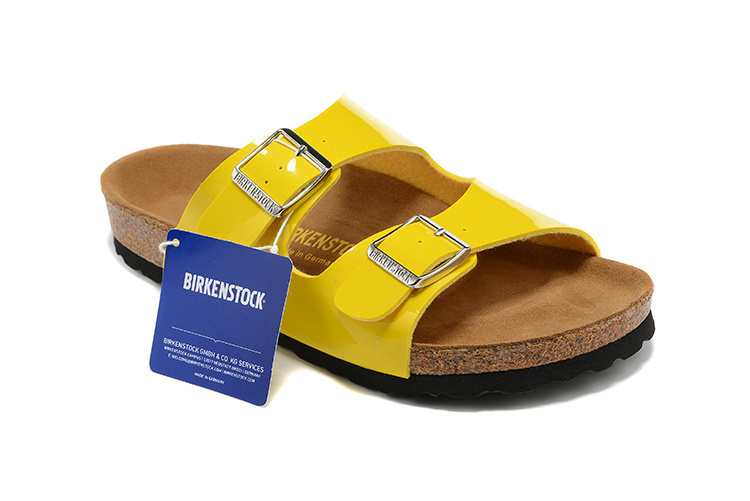 BIRKENSTOCK Cork Thong EVA New Style Size 36-45 Flip Flops Thong Sandals A255